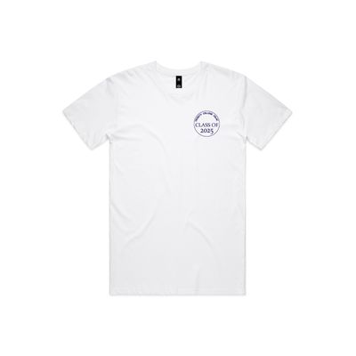 Trinity Celebration Day Tee