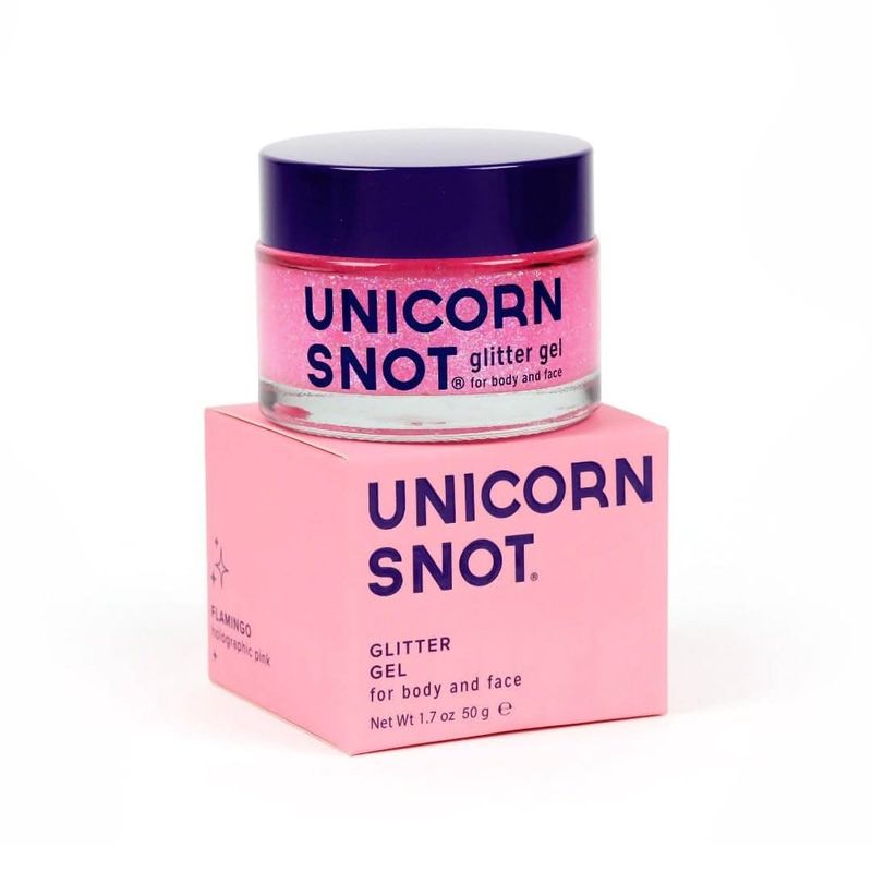 Unicorn Snot- Original Glitter Gel