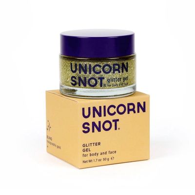 Unicorn Snot- Original Glitter Gel