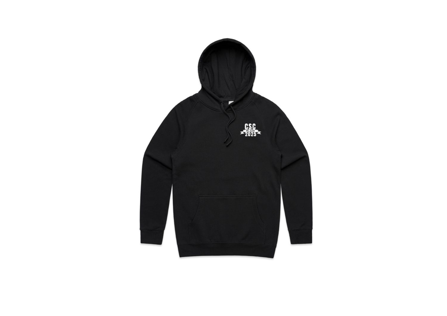 CSC Celebration Day Hoodie
