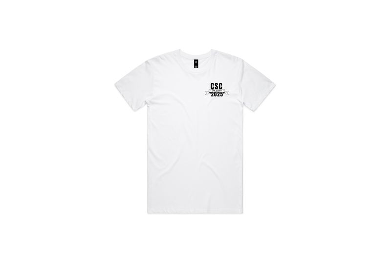 CSC Celebration Day Tee