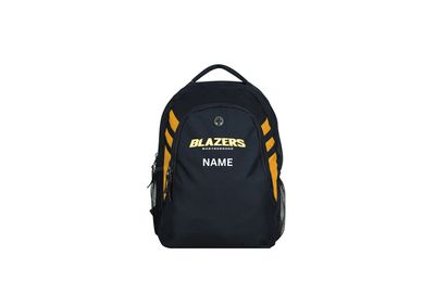 Maryborough Blazers Backpack