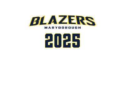 Maryborough Blazers