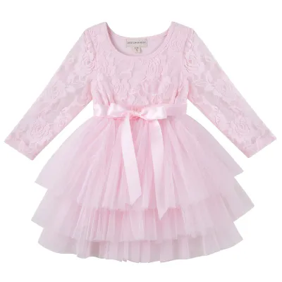 My First Lace Tutu