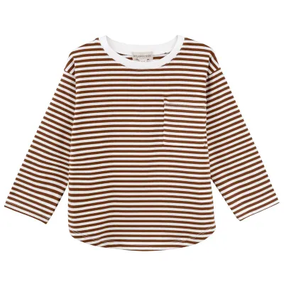 DK Harvey L/S Tee