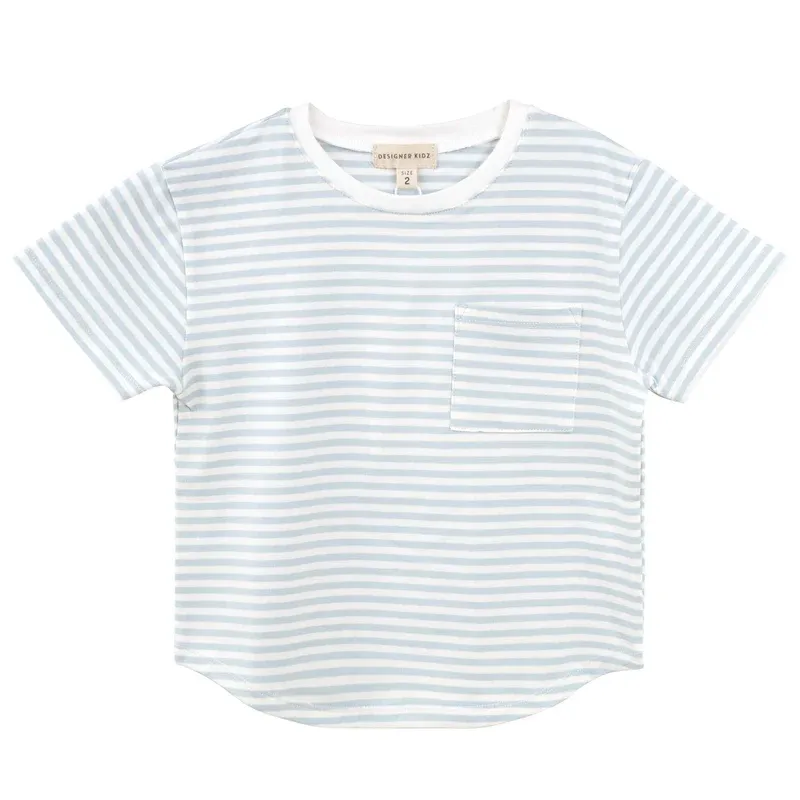 DK Harvey SS Tee