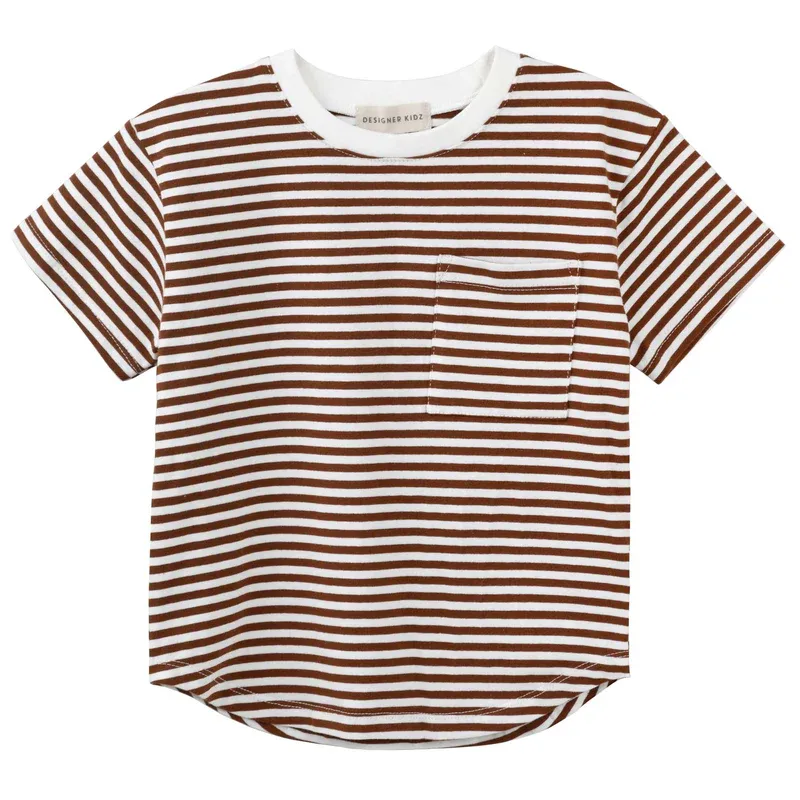 DK Harvey SS Tee
