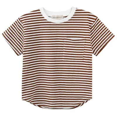 DK Harvey SS Tee