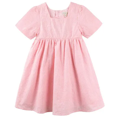 DK Fleur Broderie Dress