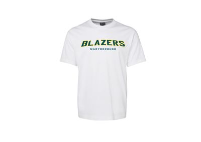 Maryborough Blazers SS Tee