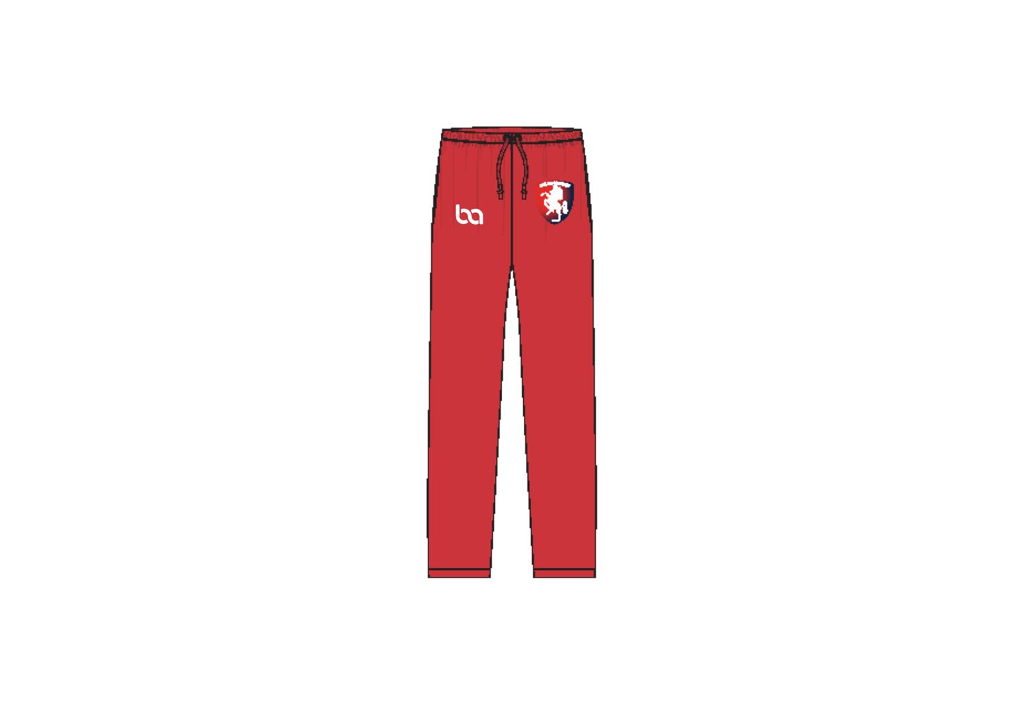 Colac Cricket Club Pants