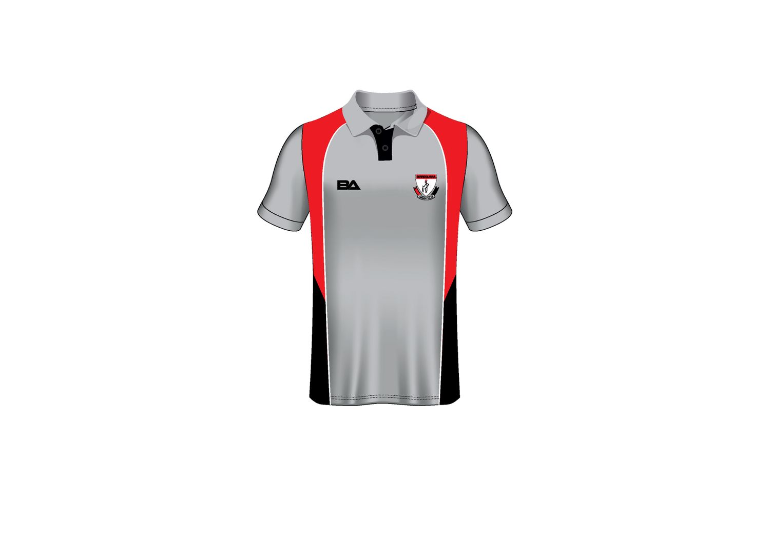 Birregurra Training Shirt