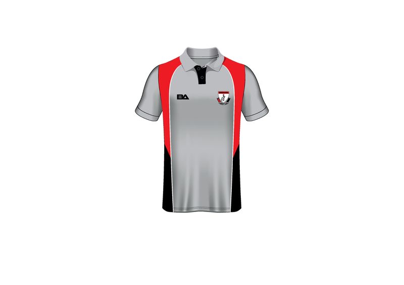 Birregurra Training Shirt