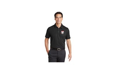 Birregurra Cricket Club Off Field Polo- NIKE