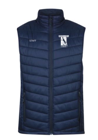 Birregurra Primary School Vest- MENS