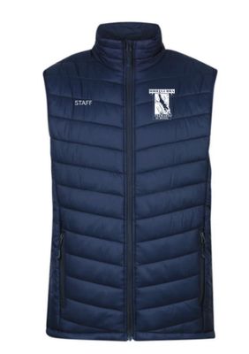 Birregurra Primary School Vest- MENS