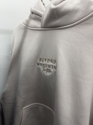Beyond Movement Relax Hoodie