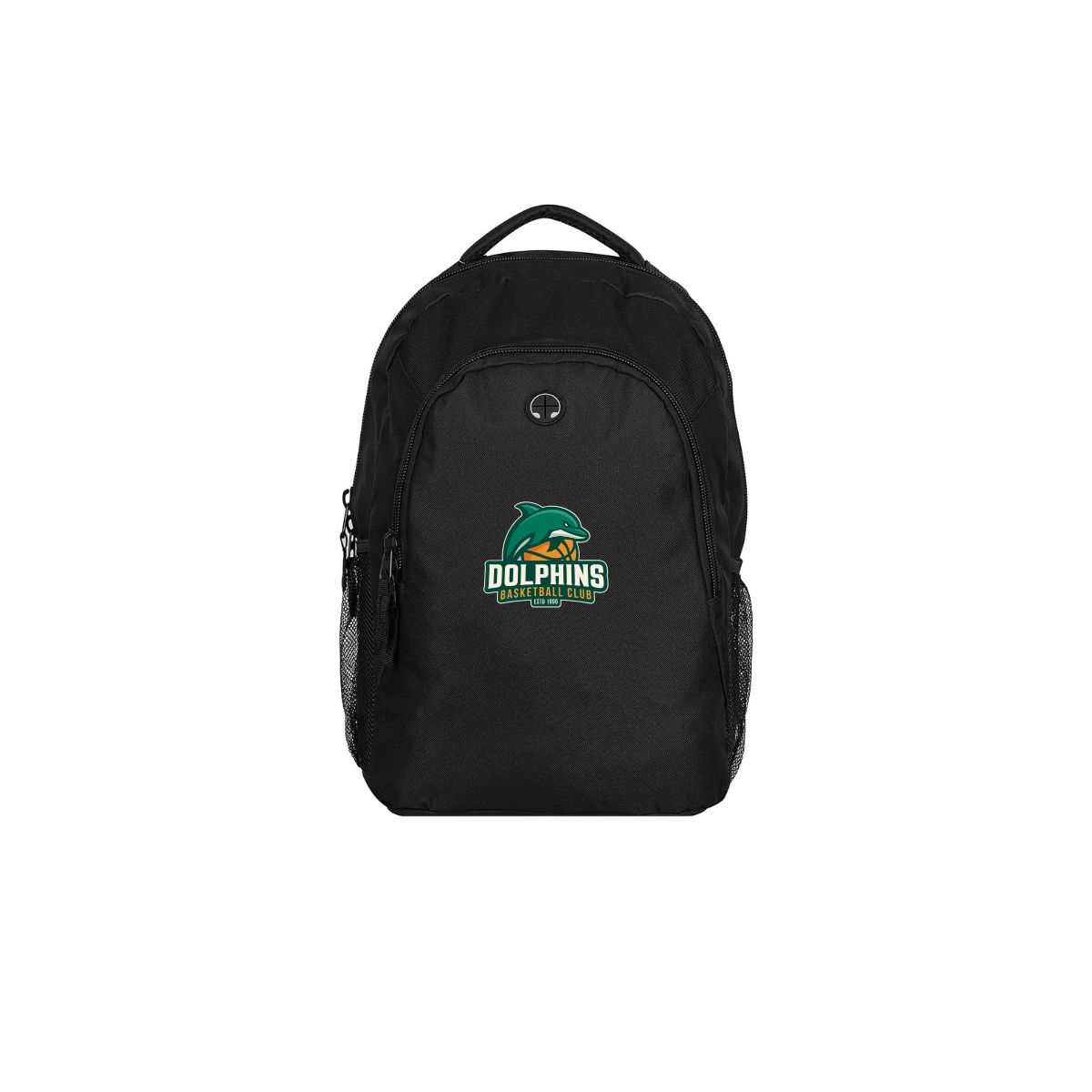 Dolphins Backpack