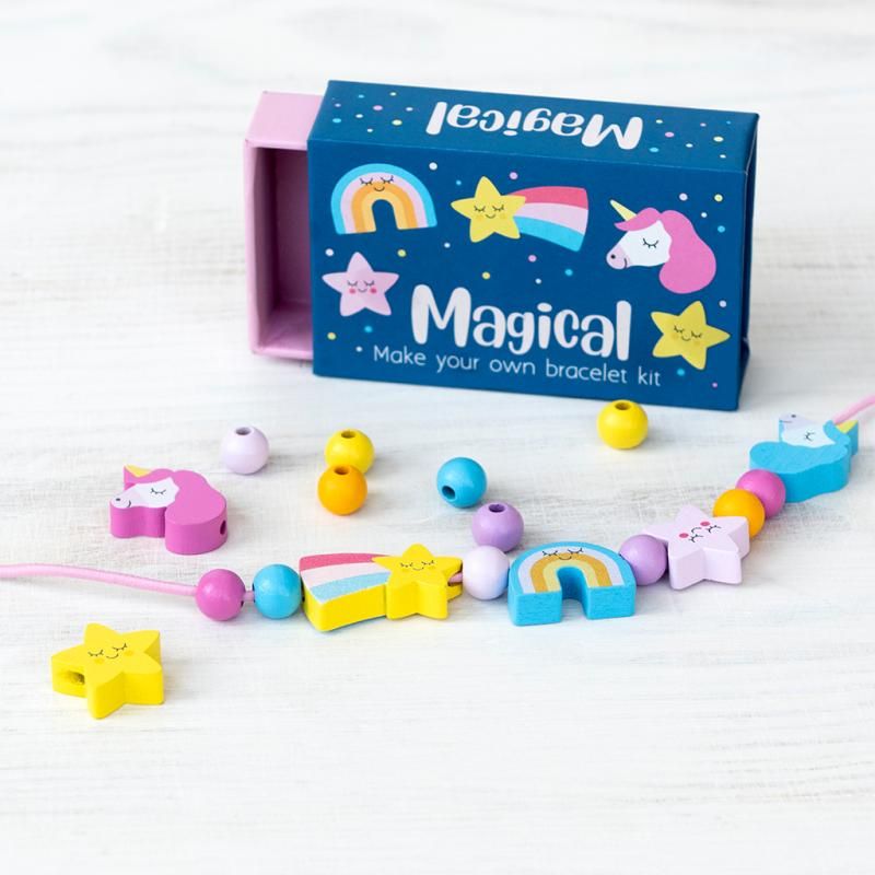 Make your own bracelet kit