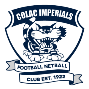 Colac Imperials FNC