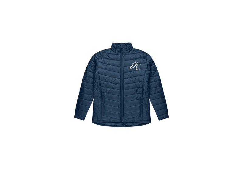 Lorne P-12 Puffer Jacket