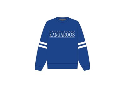 South Colac FNC Crew Neck Jumper
