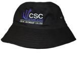CSC Bucket Hats