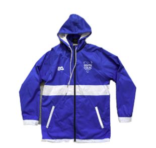 South Colac Mesh Lined Jacket