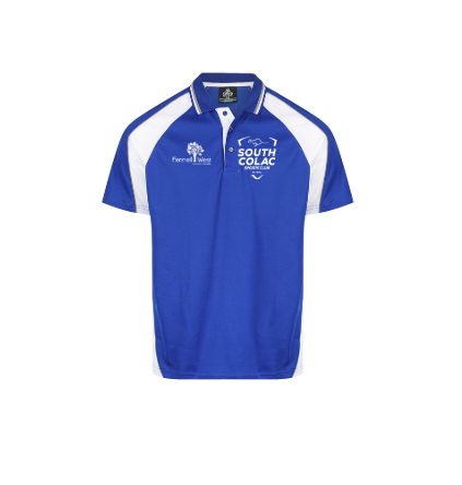 South Colac Polo
