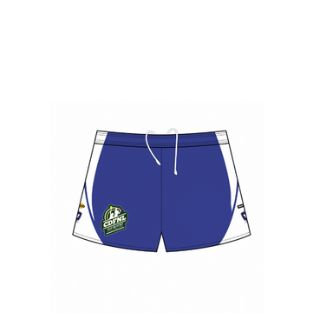 South Colac Playing Short