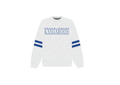 South Colac FNC Crew Neck Jumper
