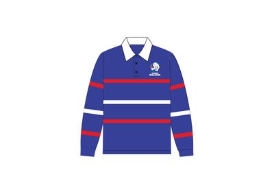 Panmure Rugby Jumper