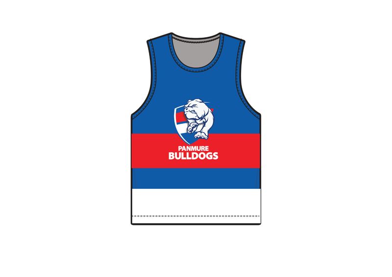 Panmure Sublimated Singlet