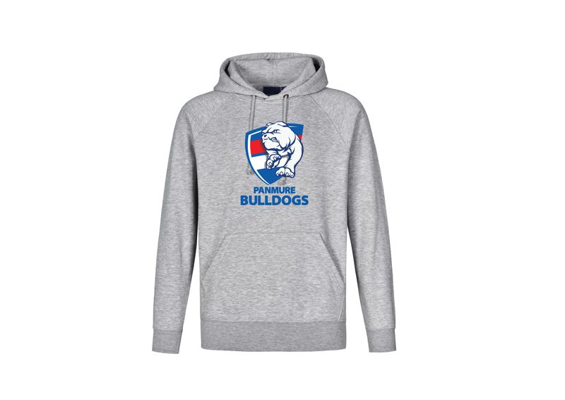 Panmure Fleece Hoodie