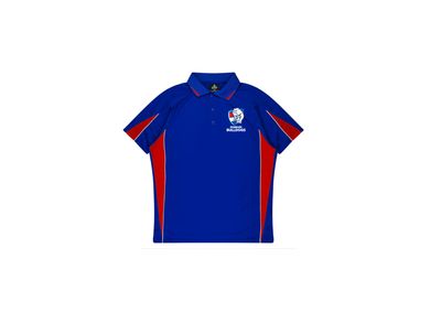 Panmure Kids Polo