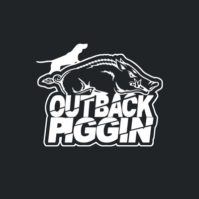 OUTBACK PIGGIN