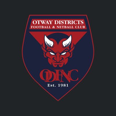 Otway Districts Football Club