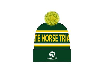 Pony Club Victoria Horse Trials