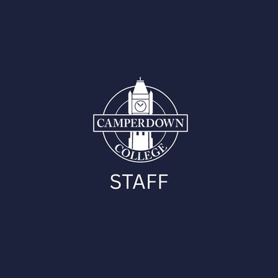 Camperdown College Staff Uniform