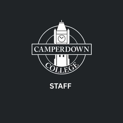 Camperdown College Staff Uniform