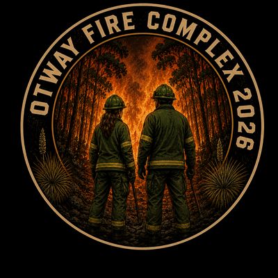 FFMVic OTWAY FIRE COMPLEX