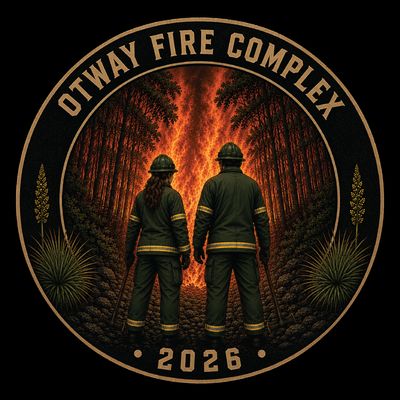FFMVic OTWAY FIRE COMPLEX
