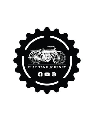 Flat Tank Journey