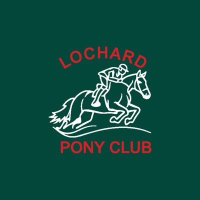 Lochard Pony Club