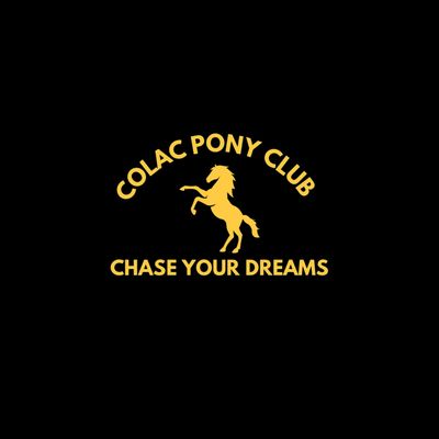 Pony Club Colac