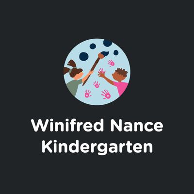 Winifred Nance Kindergarten