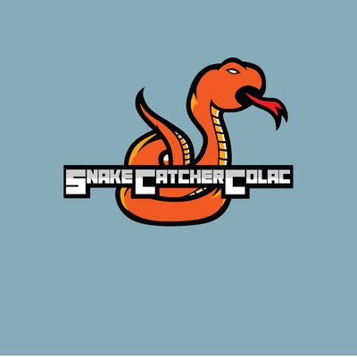 Snake Catcher Colac