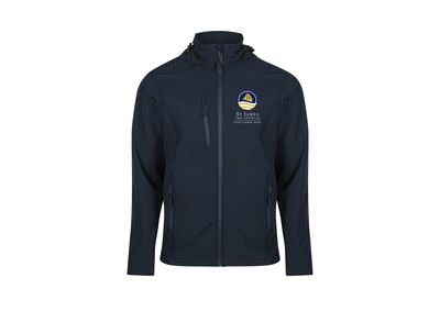 St James the Apostle Jacket-Mens