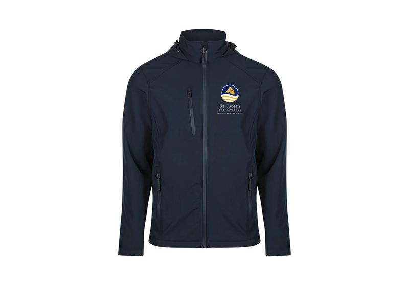 St James the Apostle Jacket-Mens
