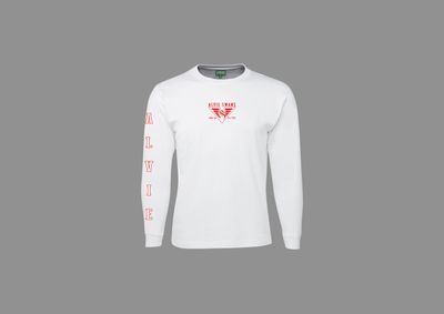 Alvie FNC Long Sleeve Tee